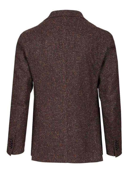 26FW 딸리아토레 수트 자켓 1SMC22K080018M1288 BROWN - TAGLIATORE
