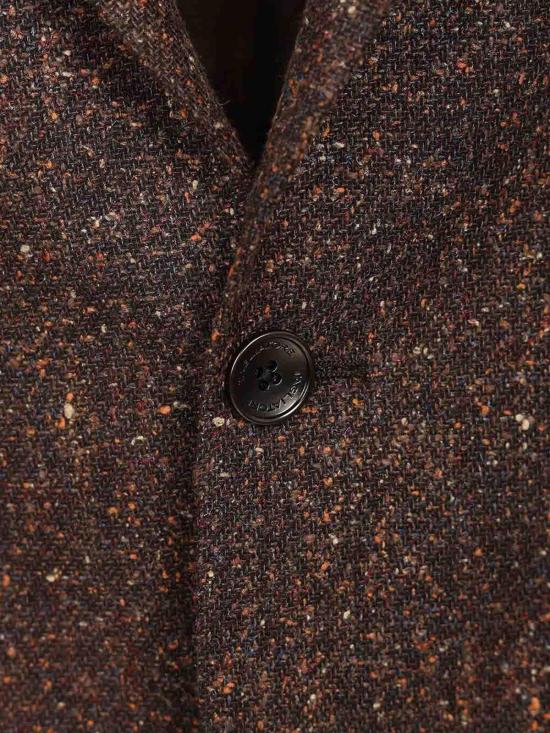 26FW 딸리아토레 수트 자켓 1SMC22K080018M1288 BROWN - TAGLIATORE