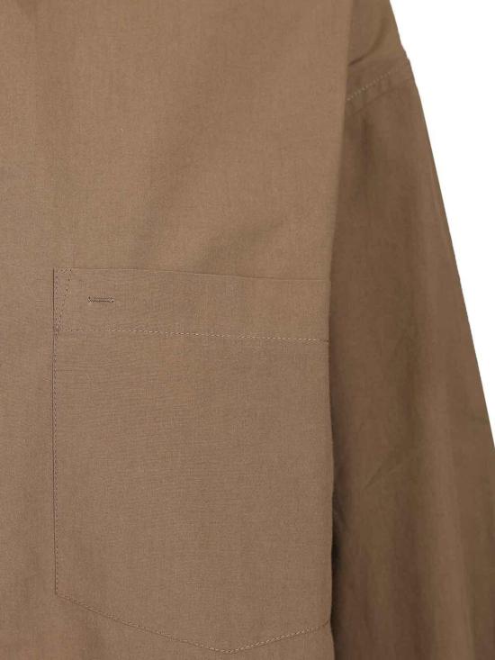 26FW 마토 셔츠 RLXSHBIR BEIGE - MATTEAU