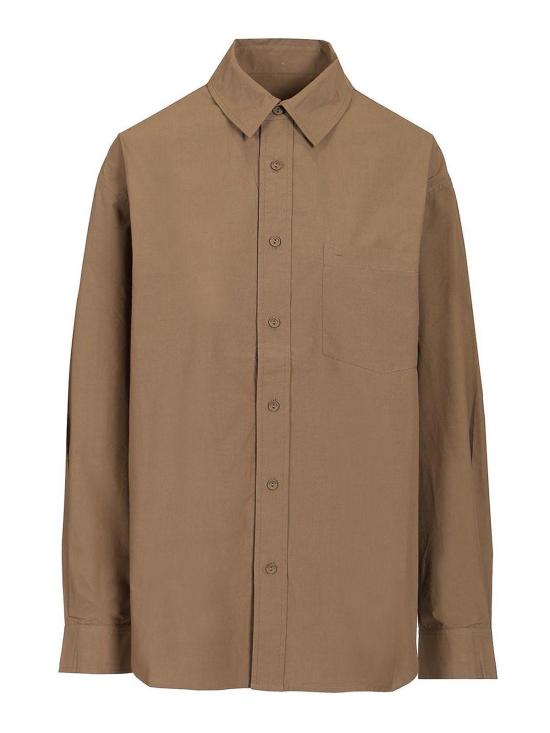 26FW 마토 셔츠 RLXSHBIR BEIGE