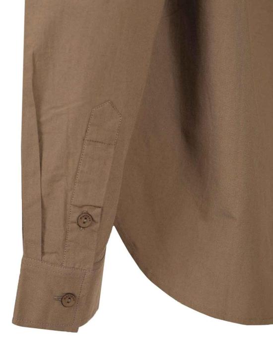 26FW 마토 셔츠 RLXSHBIR BEIGE - MATTEAU
