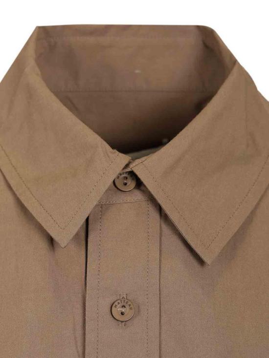 26FW 마토 셔츠 RLXSHBIR BEIGE - MATTEAU