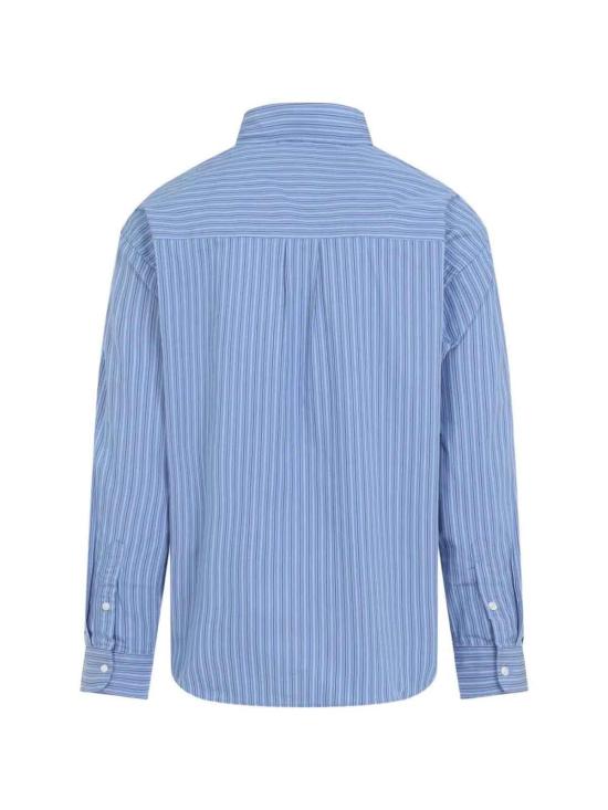 26FW 칼하트 긴팔 셔츠 I036805CURACAO Light Blue - CARHARTT