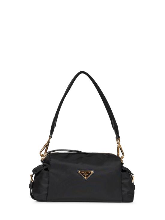 26FW 프라다 숄더백 1BH232NOORDLNF0002 BLACK