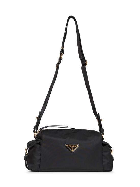 26FW 프라다 숄더백 1BH232NOORDLNF0002 BLACK - PRADA
