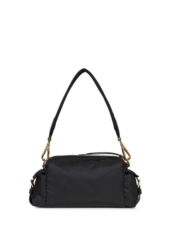 26FW 프라다 숄더백 1BH232NOORDLNF0002 BLACK - PRADA