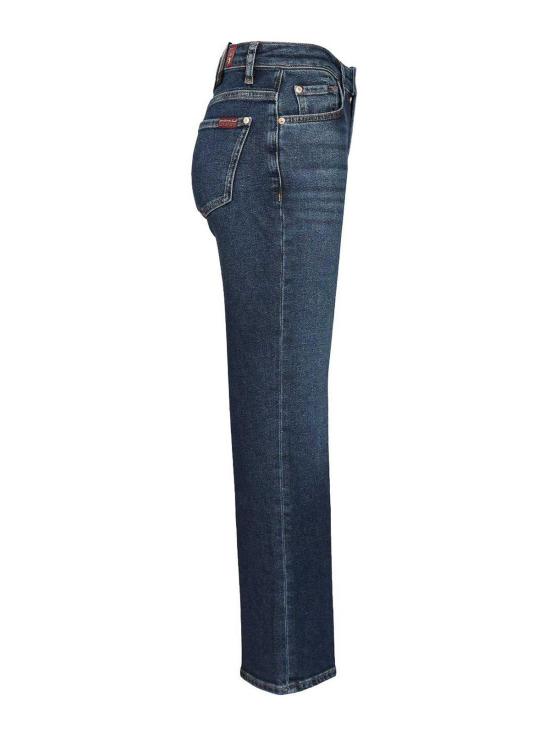 26FW 세븐포올맨카인드 데님 팬츠 7UD00A91U73NO BLUE - 7 FOR ALL MANKIND