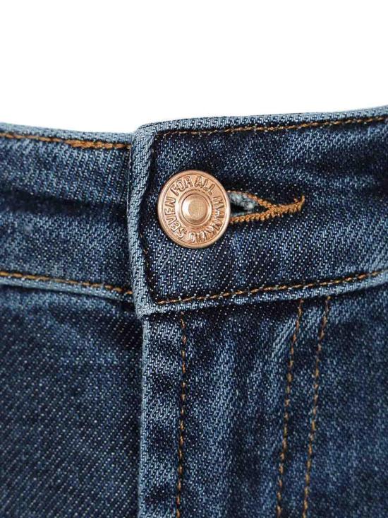 26FW 세븐포올맨카인드 데님 팬츠 7UD00A91U73NO BLUE - 7 FOR ALL MANKIND