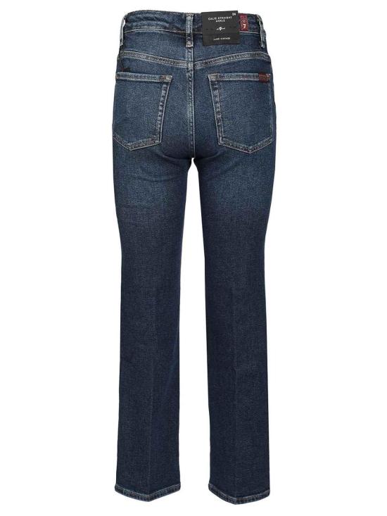 26FW 세븐포올맨카인드 데님 팬츠 7UD00A91U73NO BLUE - 7 FOR ALL MANKIND