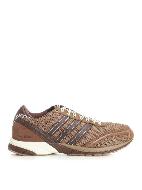 26SS 아디다스 스니커즈 KI6054 BROWN