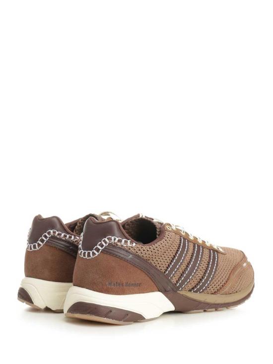 26SS 아디다스 스니커즈 KI6054 BROWN - ADIDAS