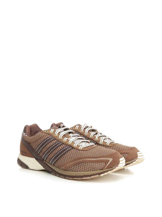 26SS 아디다스 스니커즈 KI6054 BROWN - ADIDAS