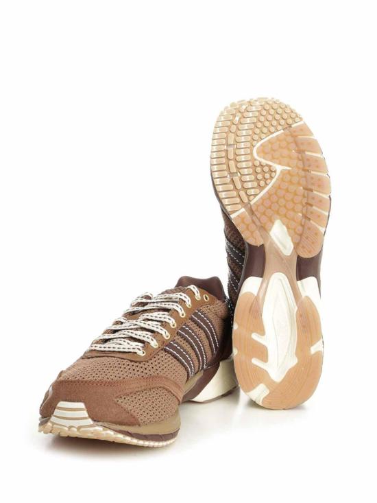 26SS 아디다스 스니커즈 KI6054 BROWN - ADIDAS