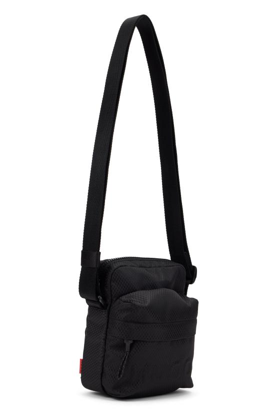 26SS 휴고보스 숄더백 50558523 BLACK - HUGO BOSS