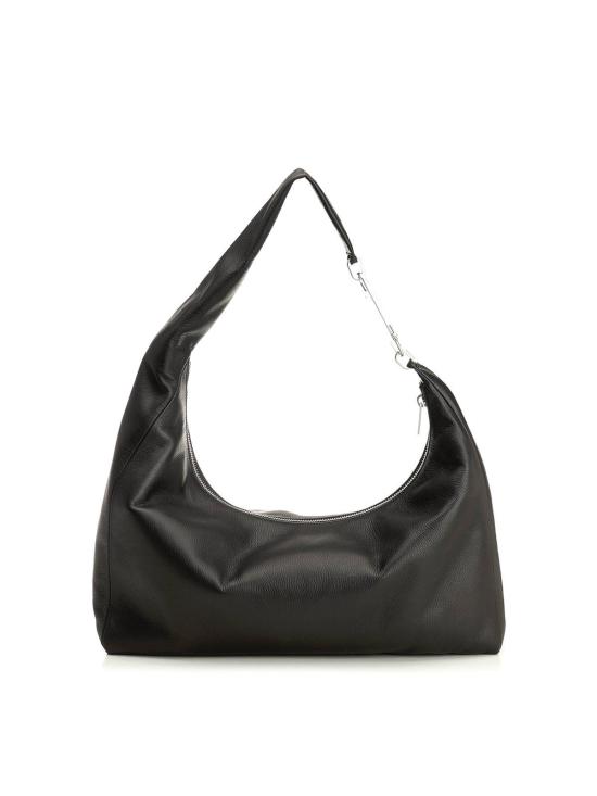 26FW 릭 오웬스 숄더백 RA02F0928LCN09 BLACK