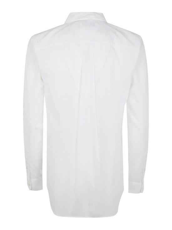 25FW 랄프 로렌 셔츠 200909145001WHITE - RALPH LAUREN