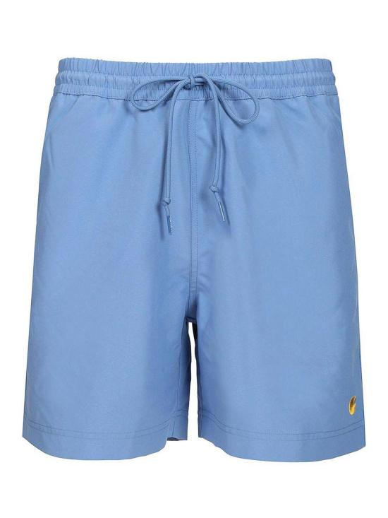 26FW 칼하트 체이스 스윔 트렁크 I0350623S5XX Light Blue