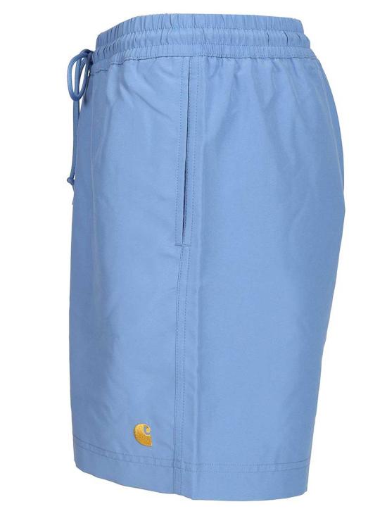 26FW 칼하트 체이스 스윔 트렁크 I0350623S5XX Light Blue - CARHARTT