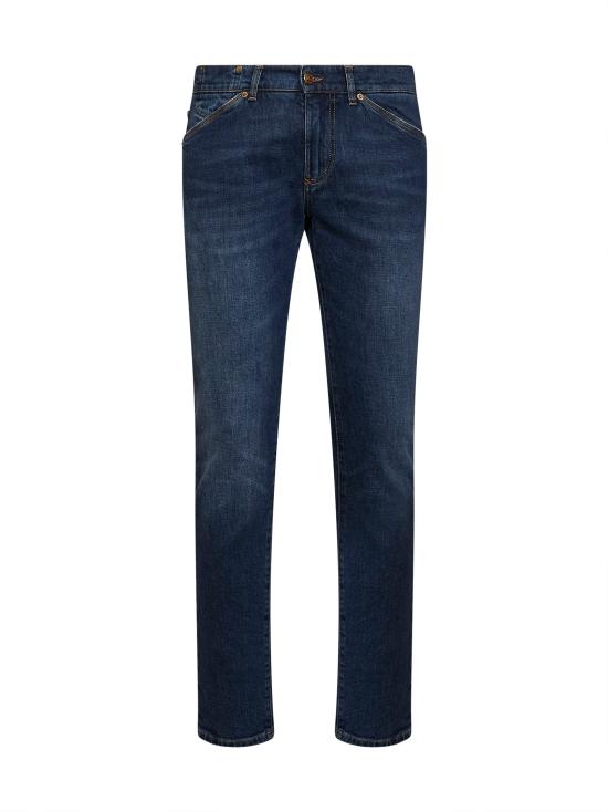 26FW 돌체앤가바나 데님 팬츠 GP23JDG8PN8S9001 BLUE