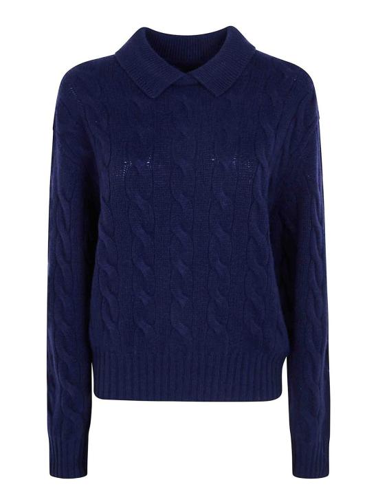 26FW 폴로 랄프로렌 탑 211972129002 Blue