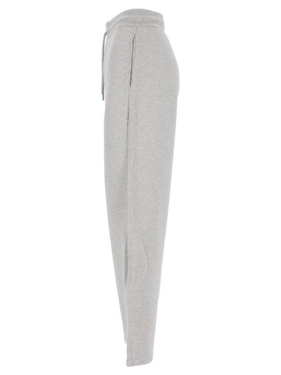 26FW 아미 트레이닝/조거 팬츠 FTR908730A273 GREY - AMI
