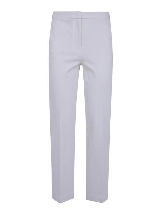 26FW 트윈셋 스트레이트 팬츠 262TP237200059 White