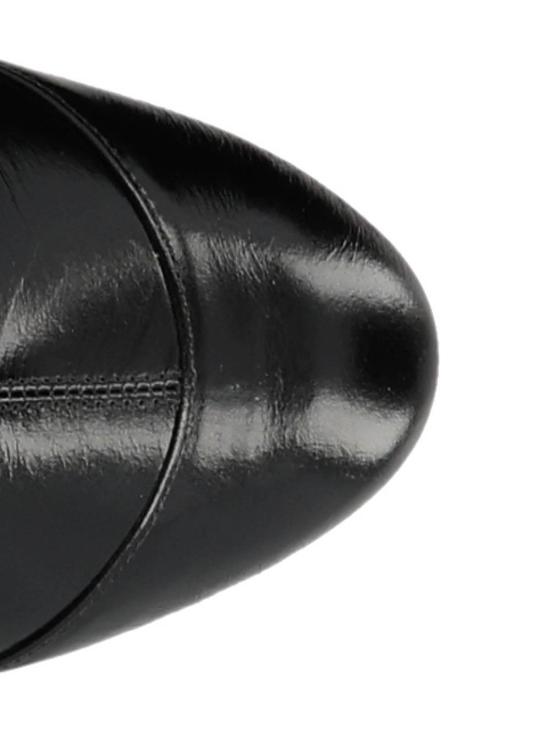 26FW 이자벨마랑 부츠 26ABO0280FAD3A05S01BK BLACK - ISABEL MARANT