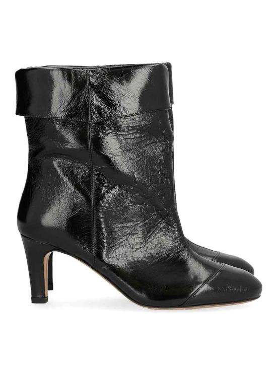 26FW 이자벨마랑 부츠 26ABO0280FAD3A05S01BK BLACK