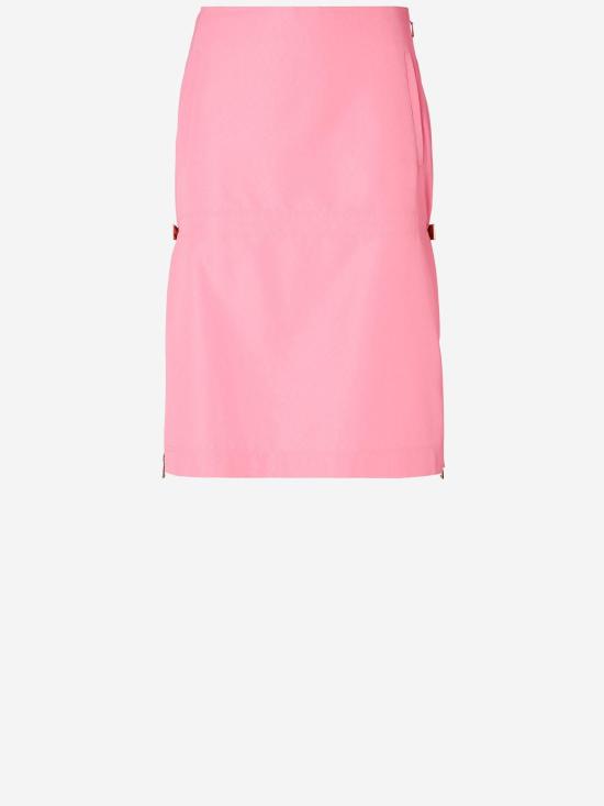 26SS 펜디 스커트 FQ7723 PINK - FENDI