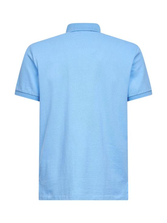 26SS 폴로 랄프로렌 탑 710680784 522 BLUE - POLO RALPH LAUREN