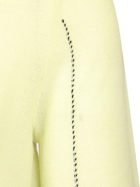 26FW 폴 스미스 스웨터 M1R984ZW0315534 GREEN - PAUL SMITH
