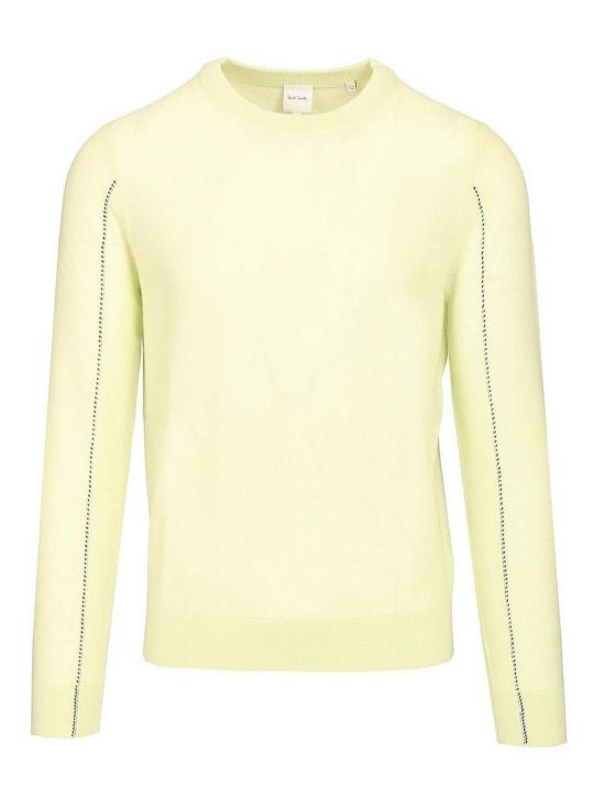 26FW 폴 스미스 스웨터 M1R984ZW0315534 GREEN