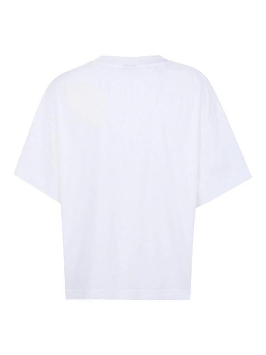25FW 폴 스미스 반팔 티셔츠 W2R431VVP556501 WHITE - PAUL SMITH