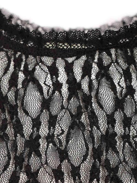 26FW 이자벨마랑 긴팔 티셔츠 26AHT0926FAD3J17I01BK Black - ISABEL MARANT