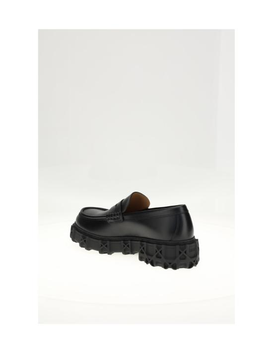 26SS 디올 스니커즈 3LO174ZXJ BLACK