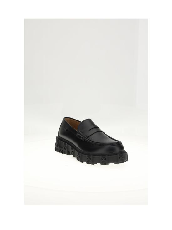 26SS 디올 스니커즈 3LO174ZXJ BLACK - DIOR