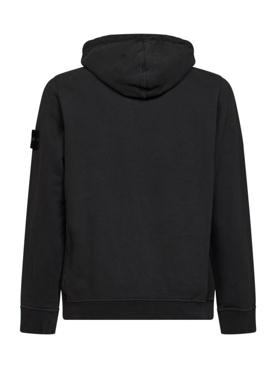 26FW 스톤 아일랜드 탑 L2S156100048S0A20V0062 GRAY - STONE ISLAND