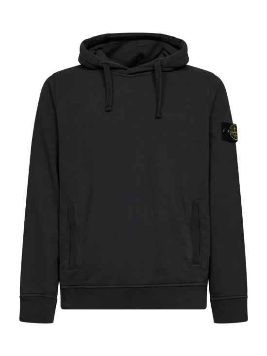 26FW 스톤 아일랜드 탑 L2S156100048S0A20V0062 GRAY