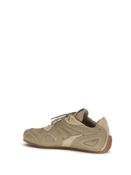 26SS 악셀 아리가토 스니커즈 F3924003 BEIGE - AXEL ARIGATO