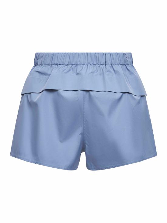 26SS 프라다 숏팬츠 22H945OOO18UUF0637 BLUE - PRADA