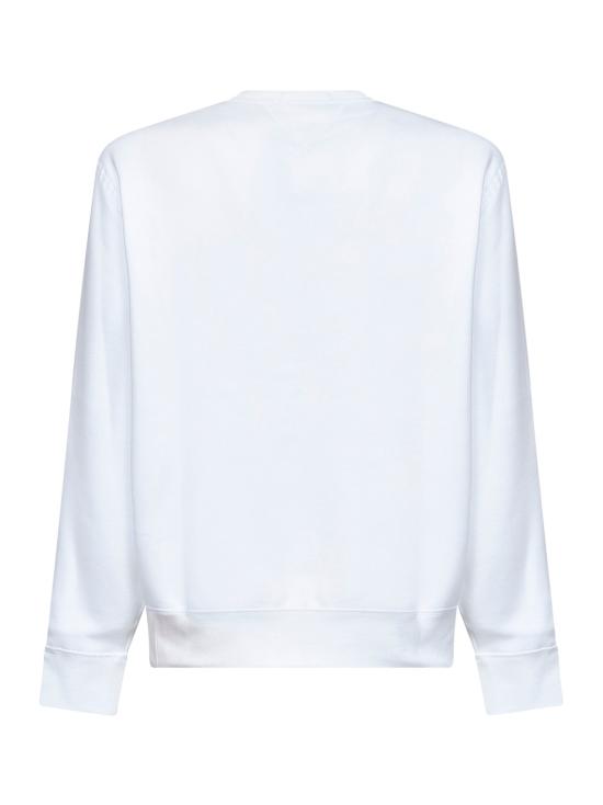 26FW 폴로 랄프로렌 포니 로고 자수 맨투맨 710766772 009 WHITE - POLO RALPH LAUREN