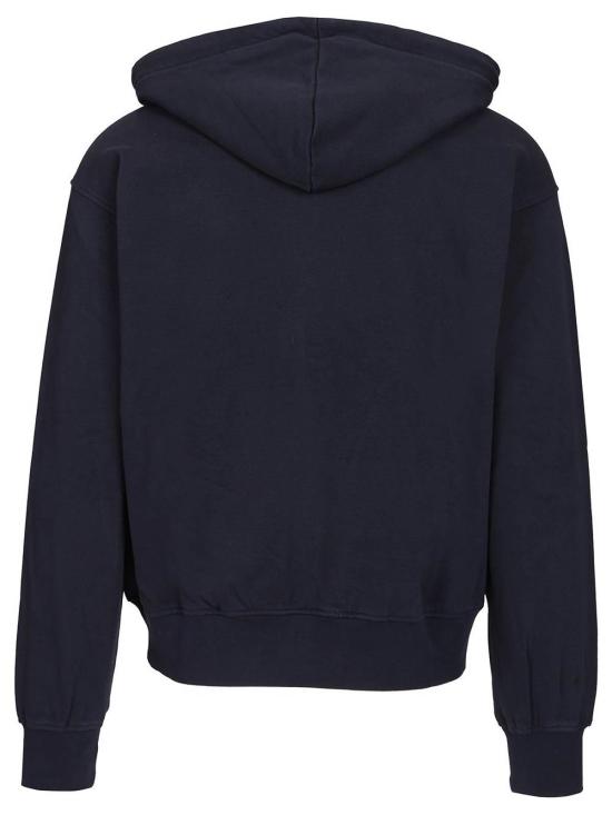 26FW 드롤드무슈 탑 PERMHO207CO312NY Blue - DROLE DE MONSIEUR