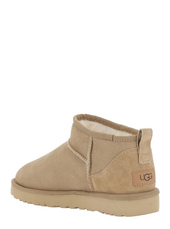26FW 어그 울트라 미니 부츠 1116109 BEIGE - UGG