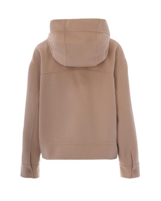 26FW 위켄드막스마라 자켓 2625086041600 BEIGE - WEEKEND MAX MARA