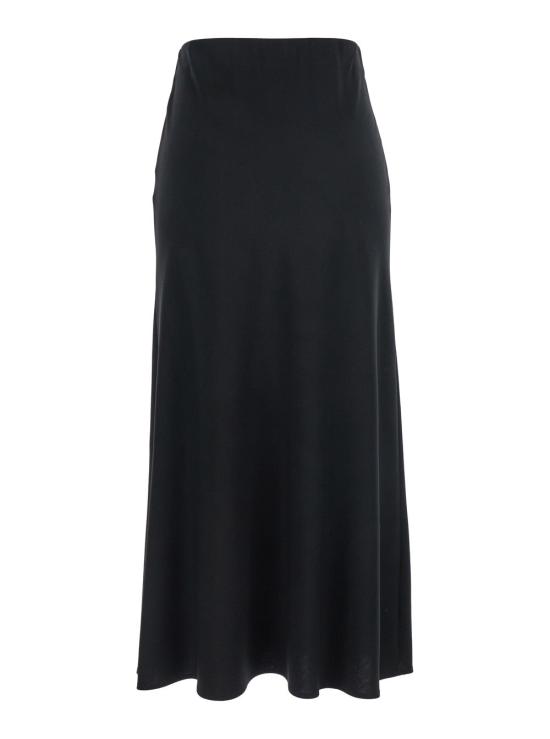 25FW 르플레인 스커트 2639F2733 BLACK - LEPLAIN