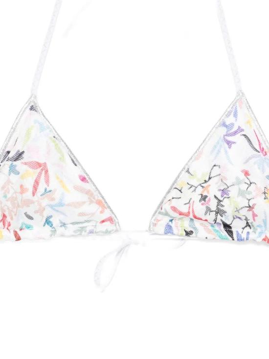 25FW 미소니 비키니 수영복 MC22SP00BR014LSM9ZO MULTICOLOUR - MISSONI