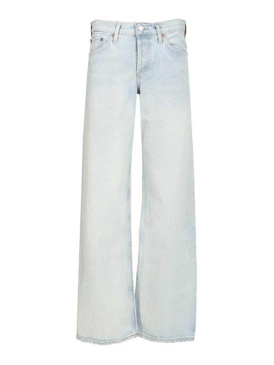 26SS 에이골디 플레어 팬츠 A2601601AMPL LIGHT BLUE