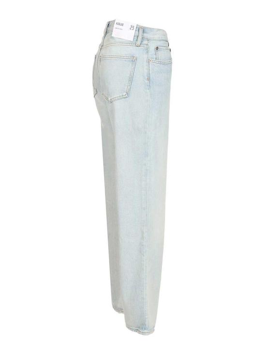 26SS 에이골디 플레어 팬츠 A2601601AMPL LIGHT BLUE - AGOLDE