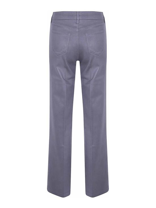 26FW 라장스 플레어 팬츠 2790PDDCDFCT0010 Grey - L'AGENCE