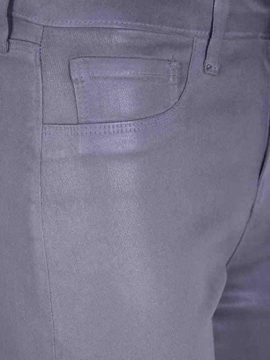 26FW 라장스 플레어 팬츠 2790PDDCDFCT0010 Grey - L'AGENCE